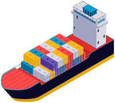 Fret maritime